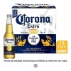 CORONA BOTELLA