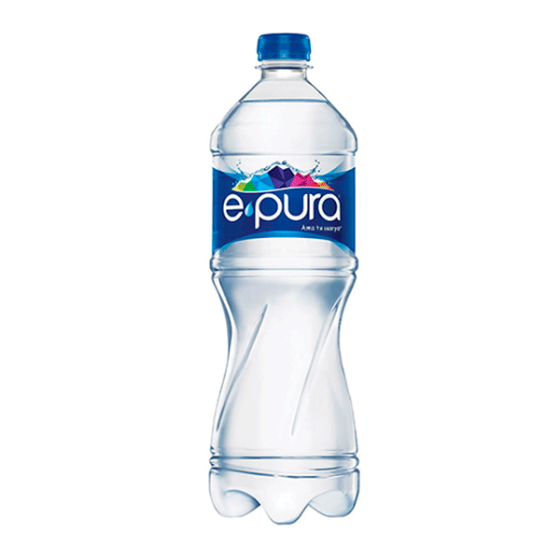 epura water