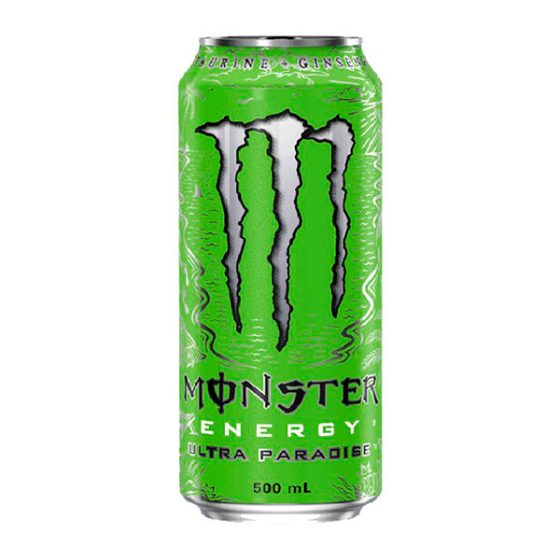 MONSTER ZERO SUGAR 4PK – Online Grocery Store